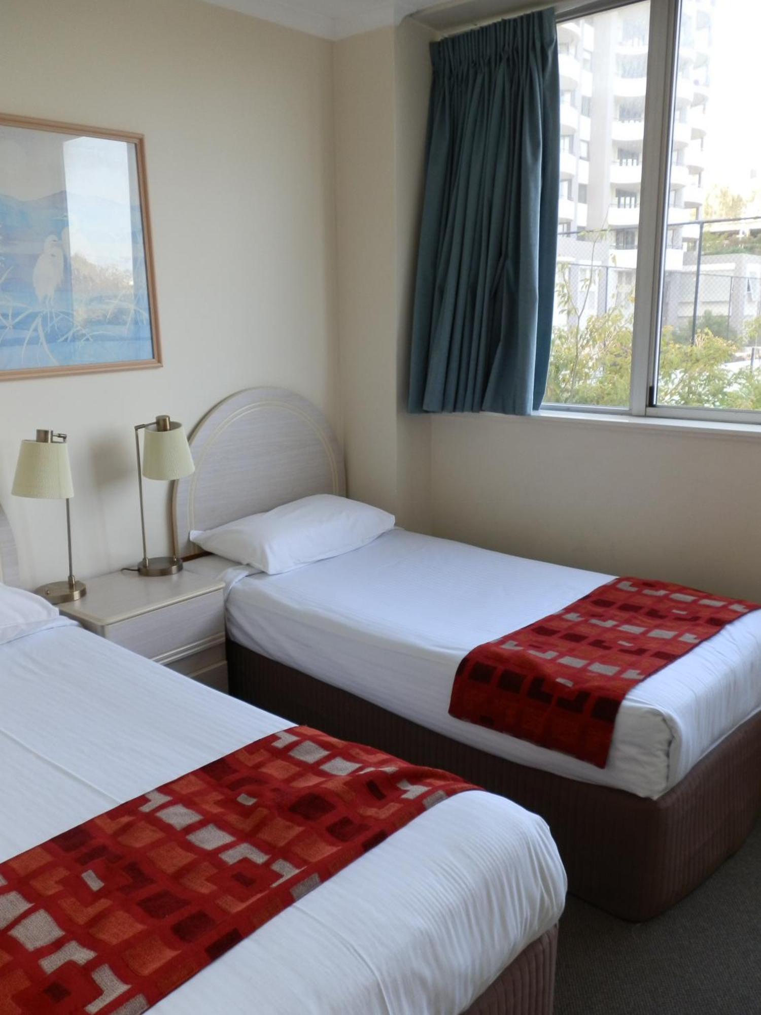 Chasely Aparthotel